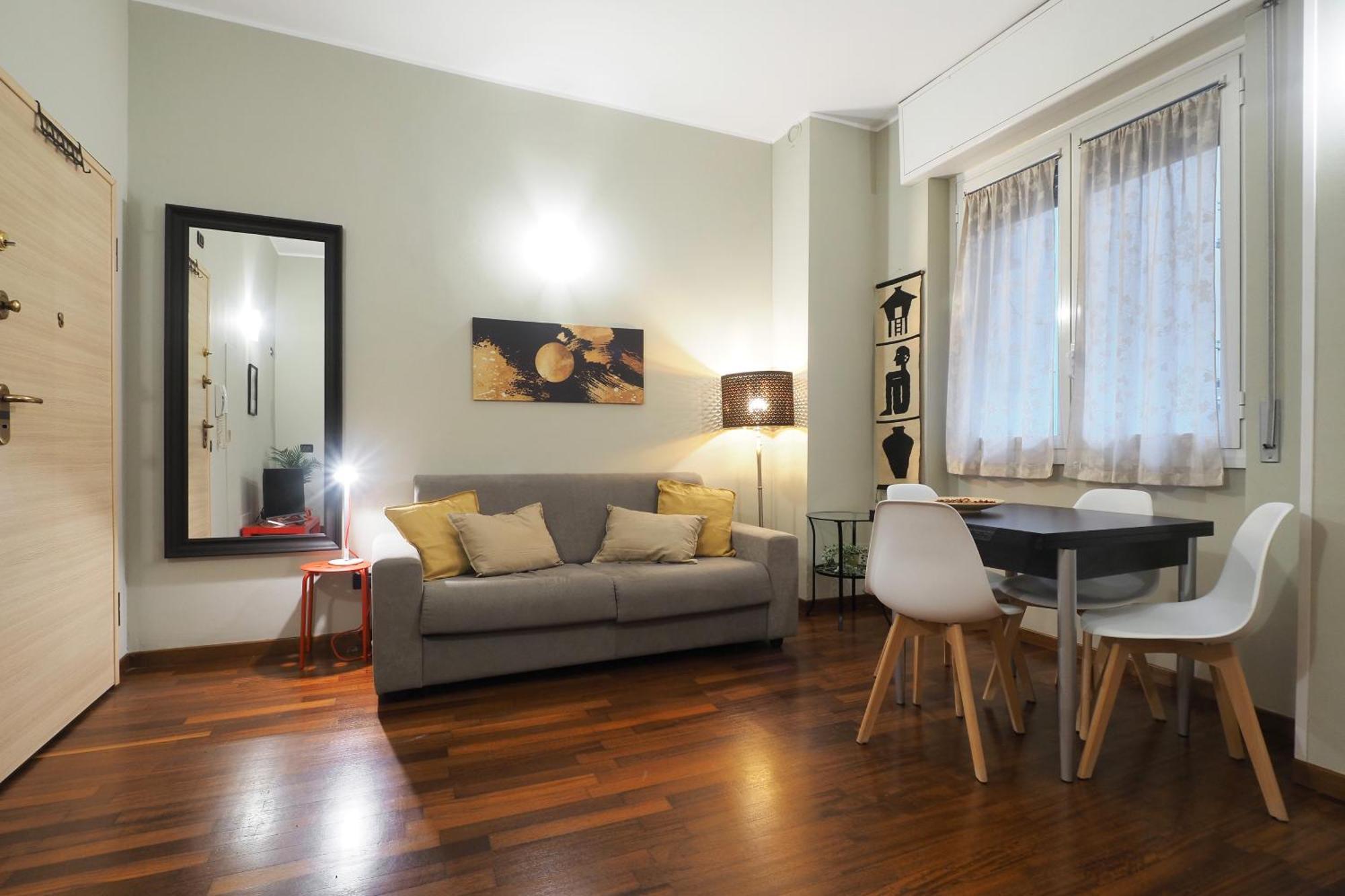 Primopiano - Soldati * Milan