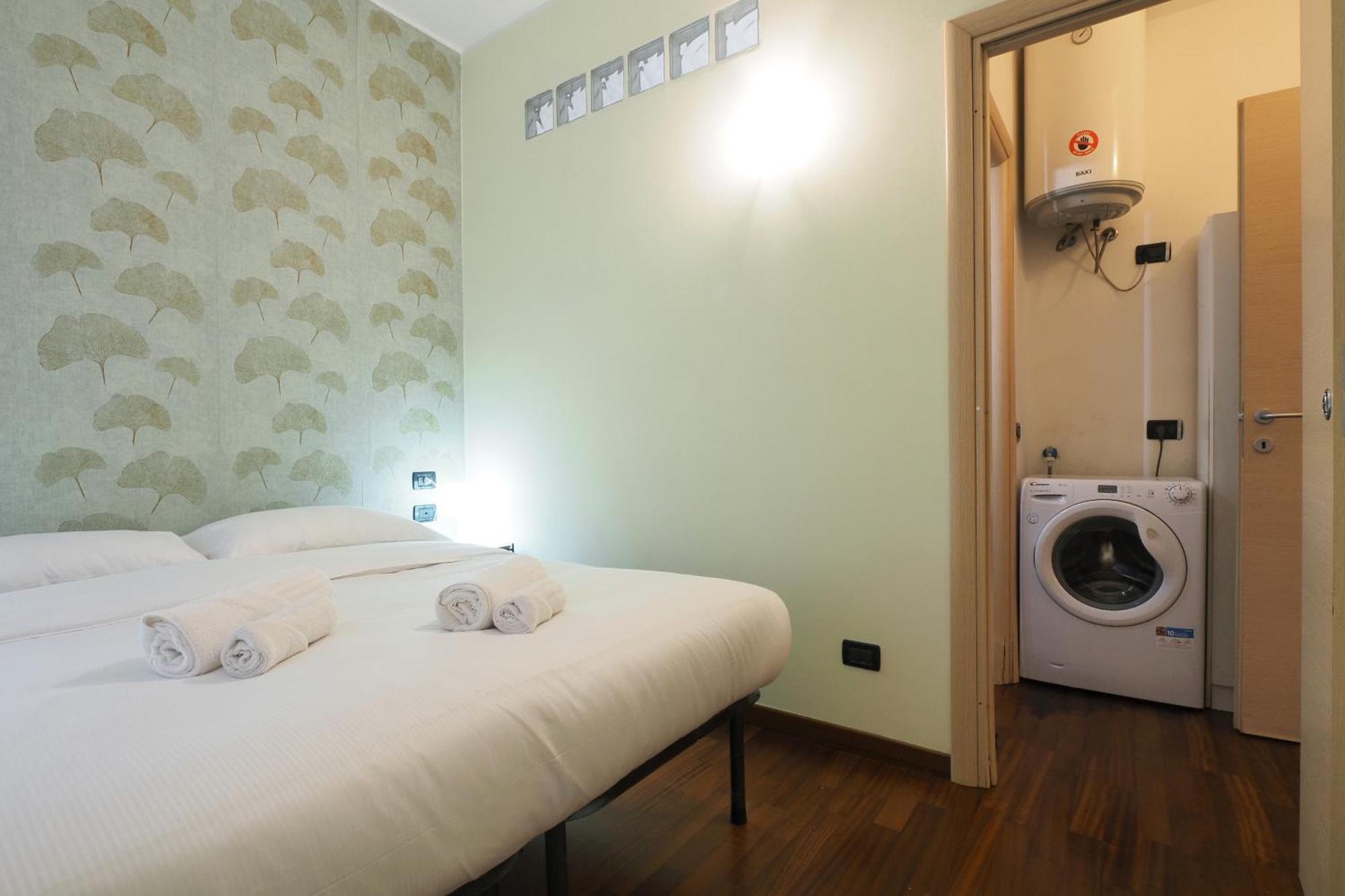 Primopiano - Soldati Appartement Milan
