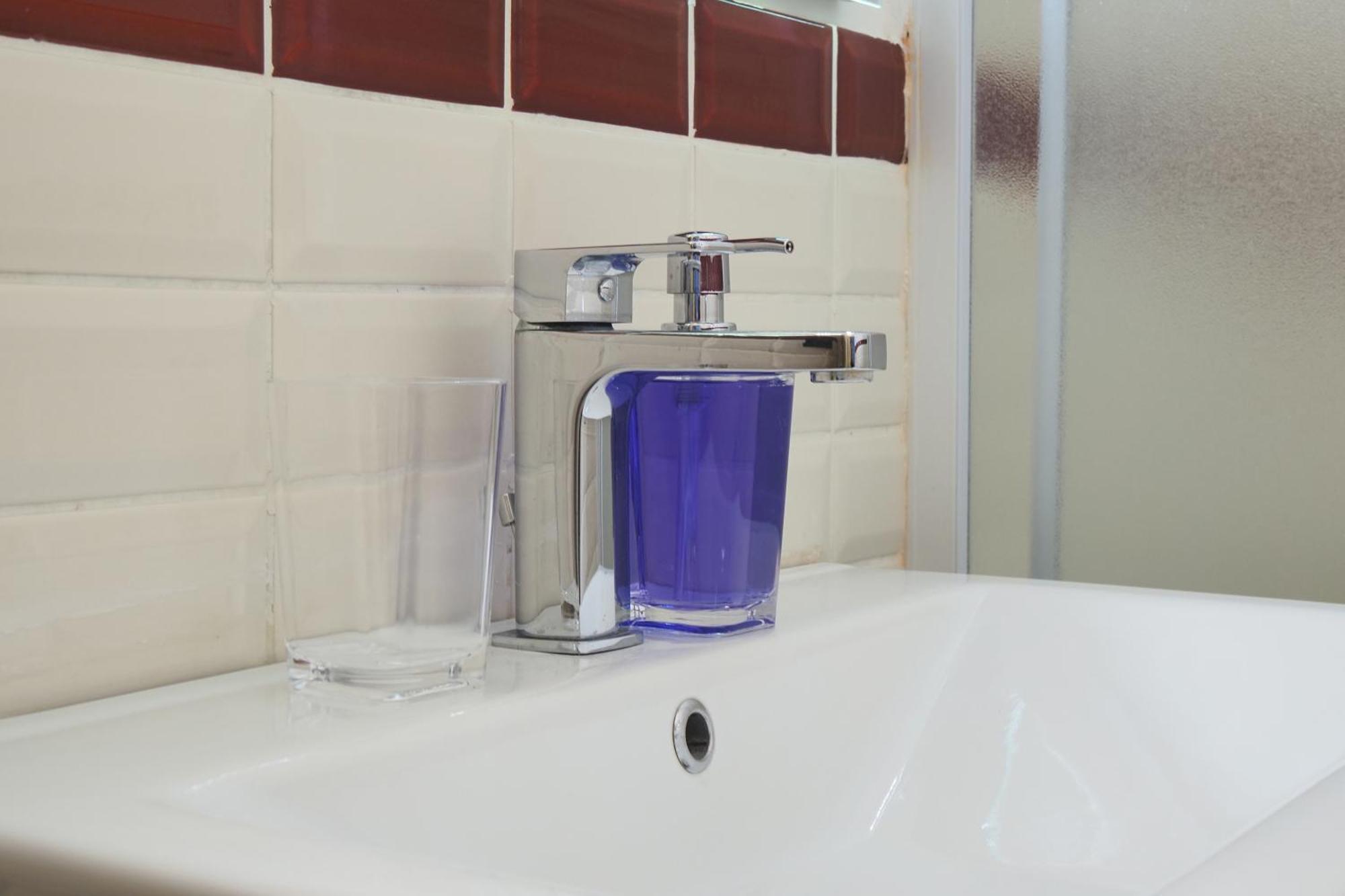 Primopiano - Soldati Appartement