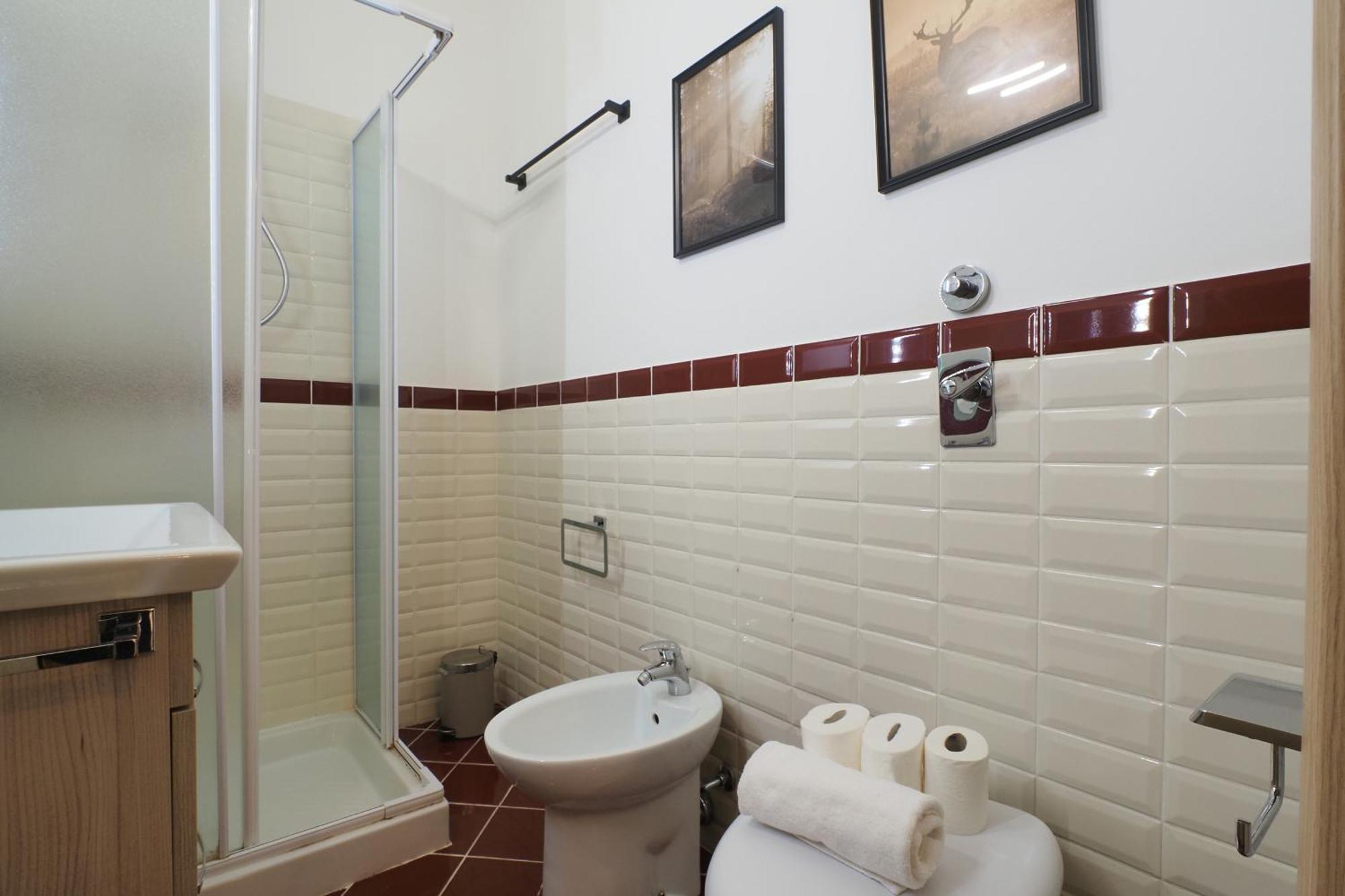 Primopiano - Soldati Appartement *