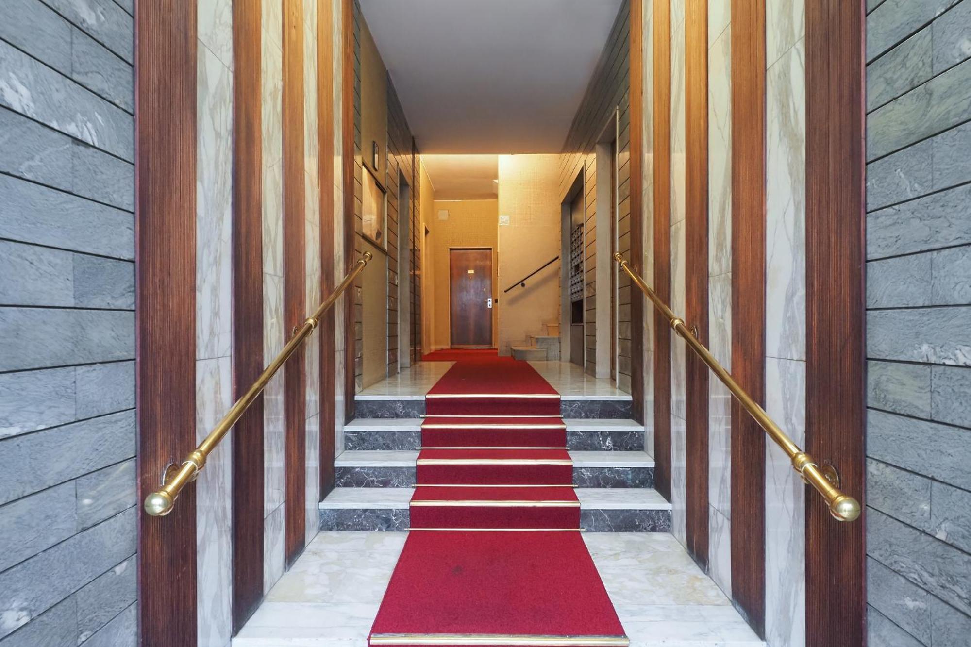 Primopiano - Soldati Appartement Milan