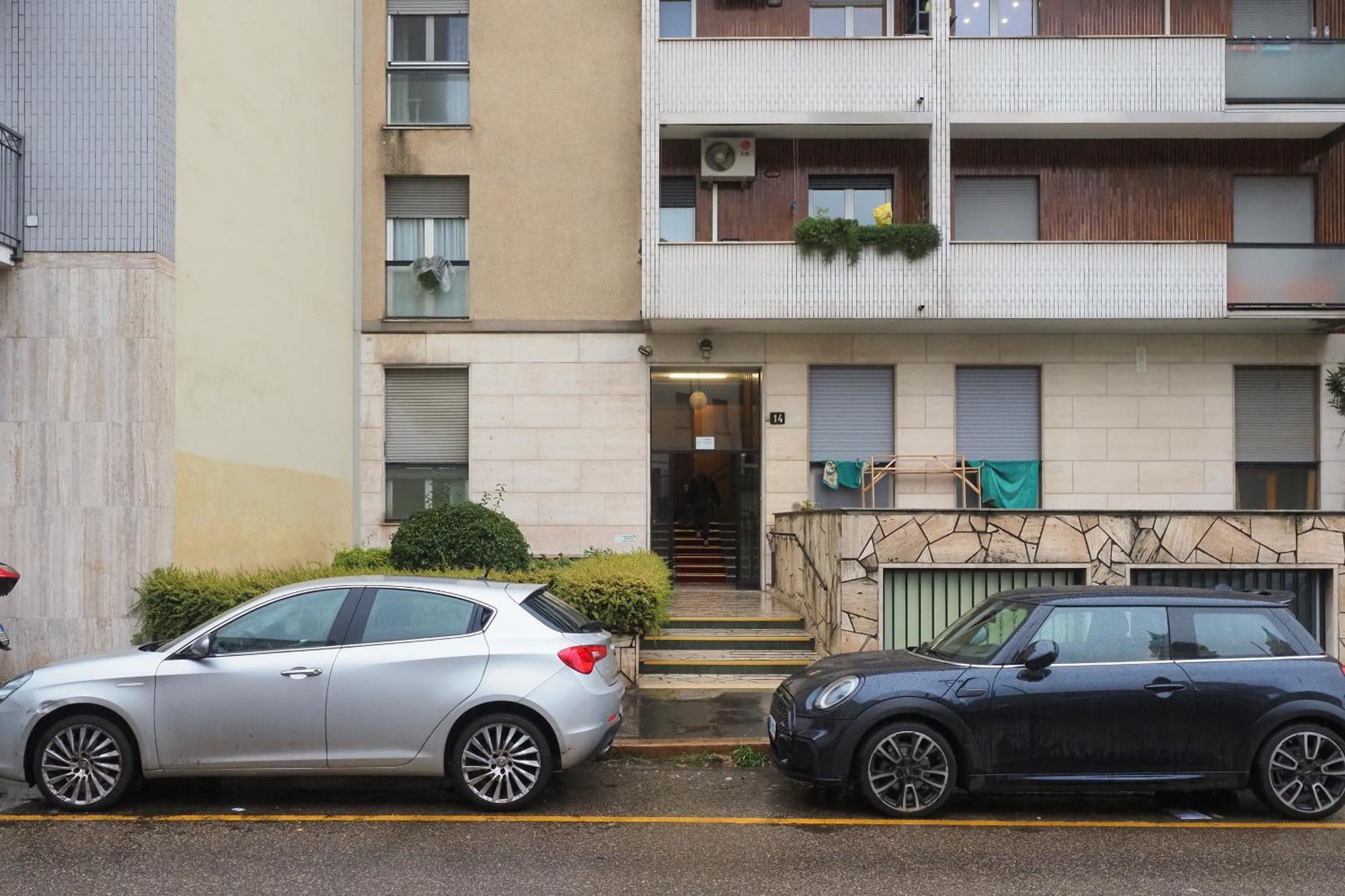 Appartement Primopiano - Soldati Milan