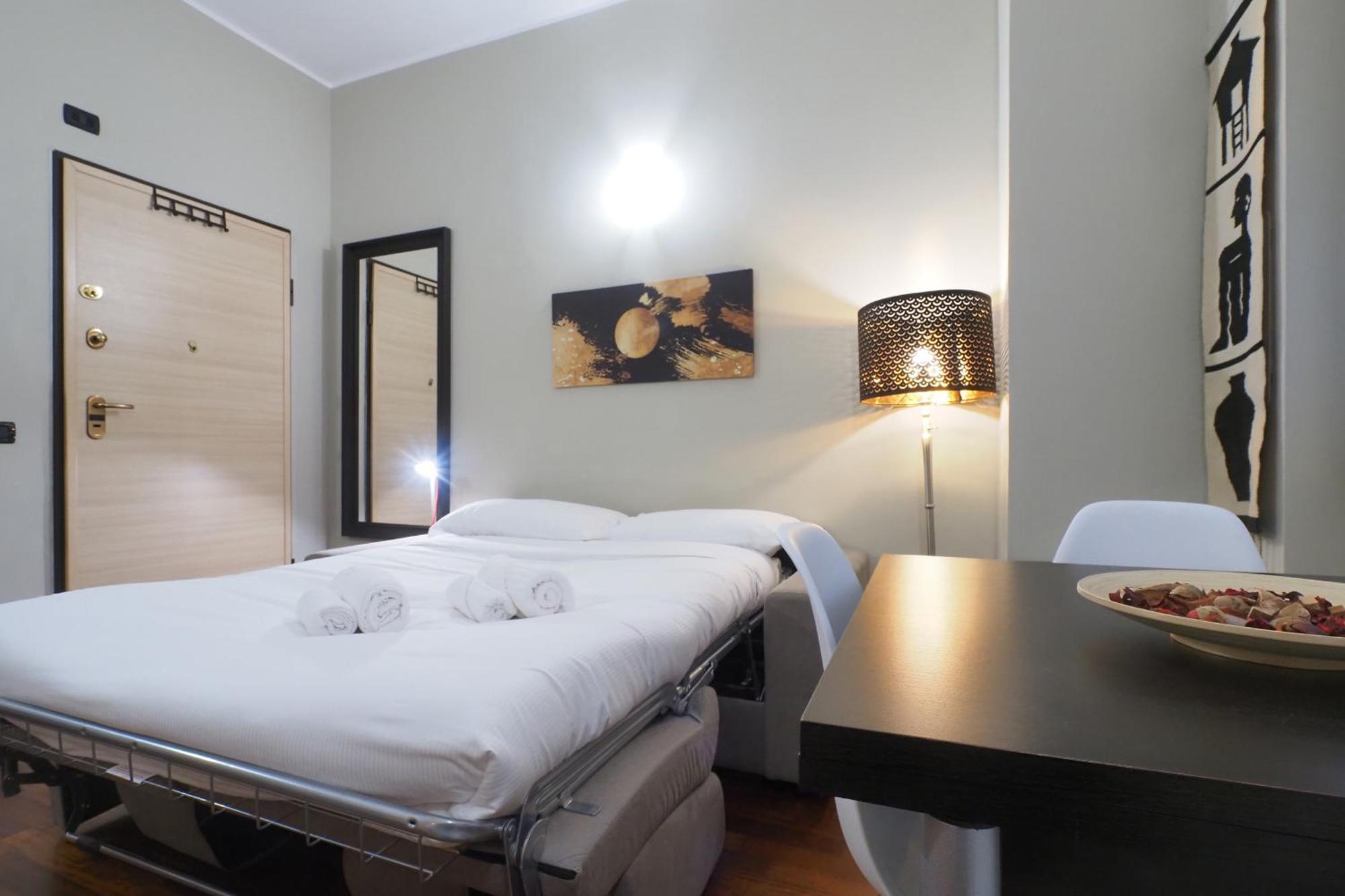 Primopiano - Soldati Appartement Milan