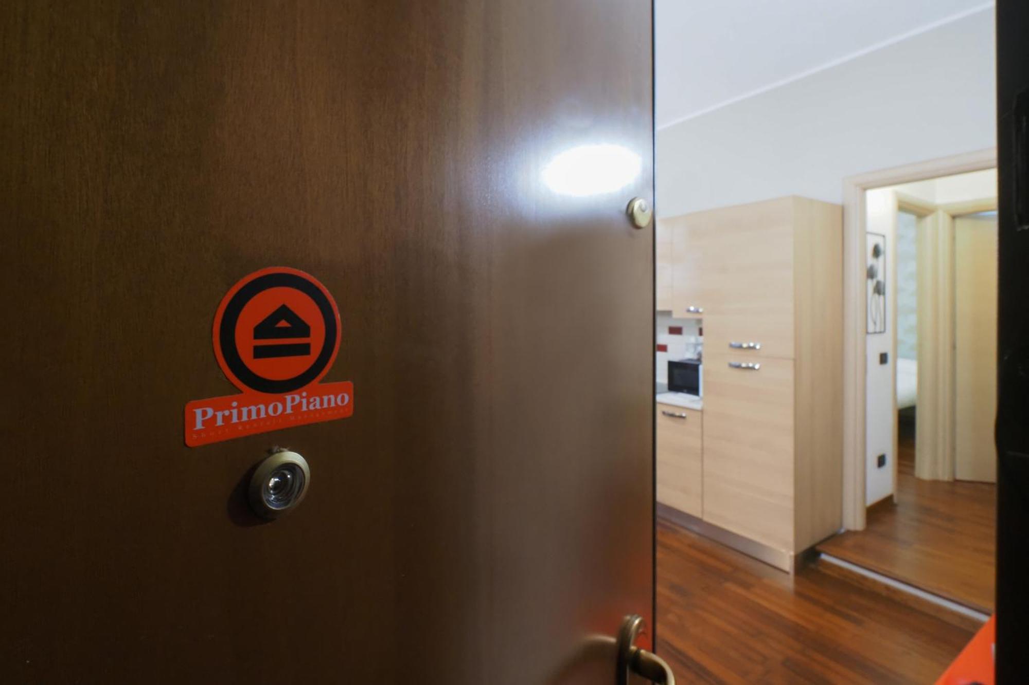 Primopiano - Soldati Appartement *
