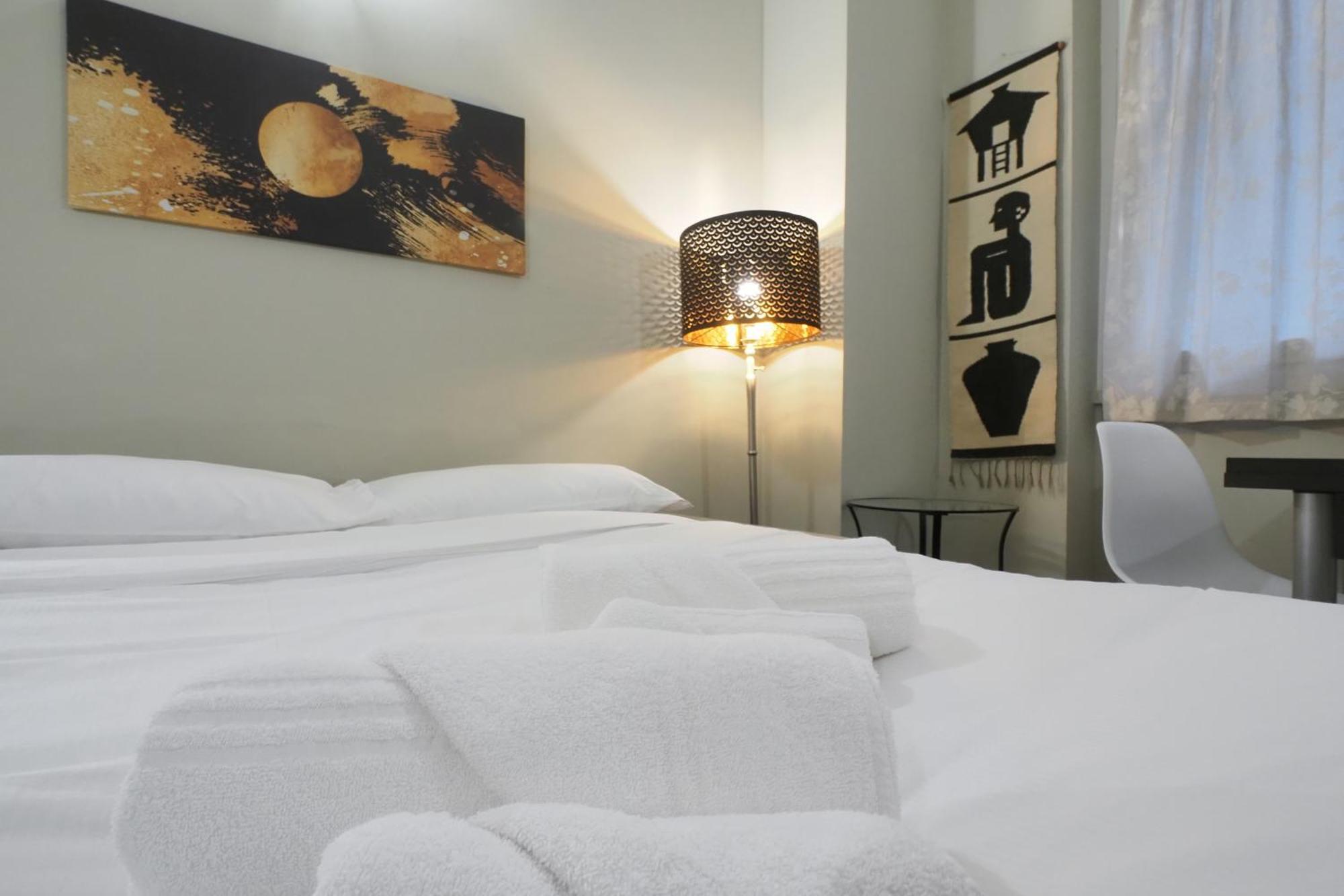 Primopiano - Soldati Appartement Milan